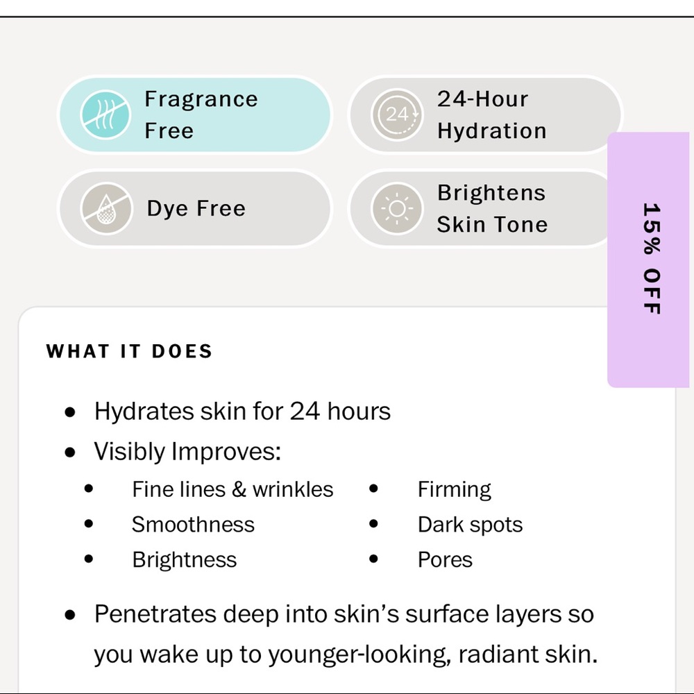 OLAY REGENERIST RETINOL 24 Kit - Picture 5 of 6